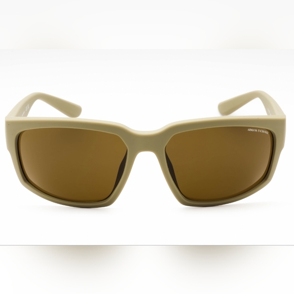 Men's Sunglasses, ARMANI EXCHANGE0AX4142SU - Picture 2 of 2